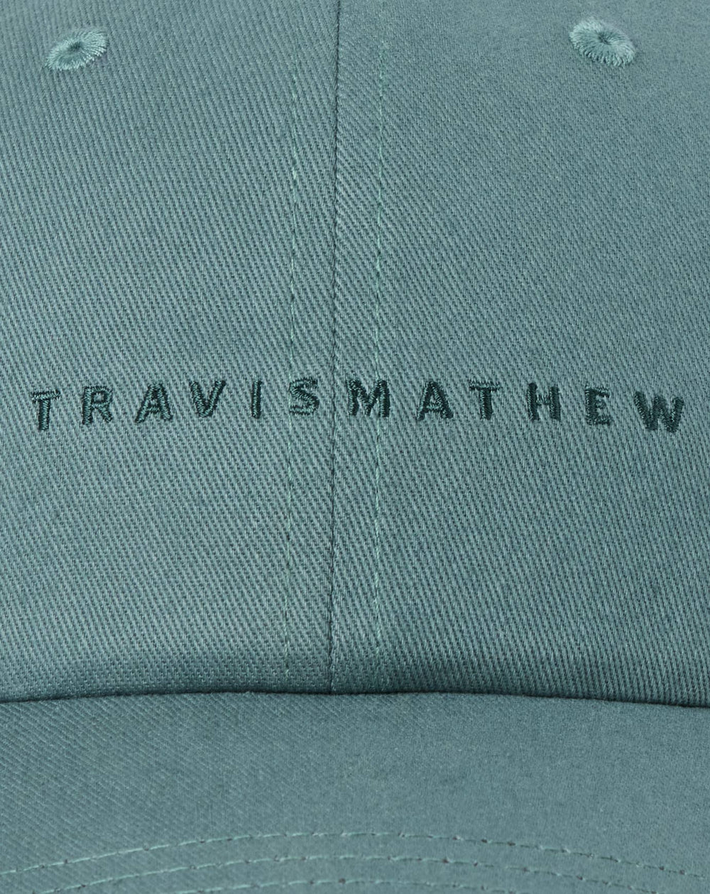 TravisMathew | The Dad Hat