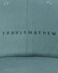 TravisMathew | The Dad Hat