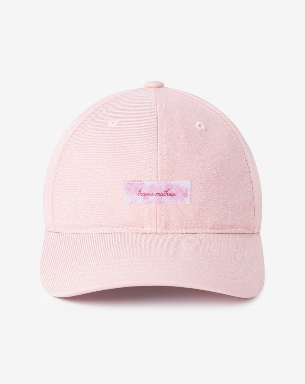 TravisMathew | Sabora Snapback Hat