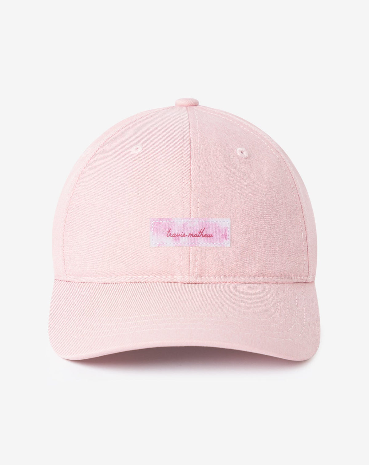 TravisMathew | Sabora Snapback Hat