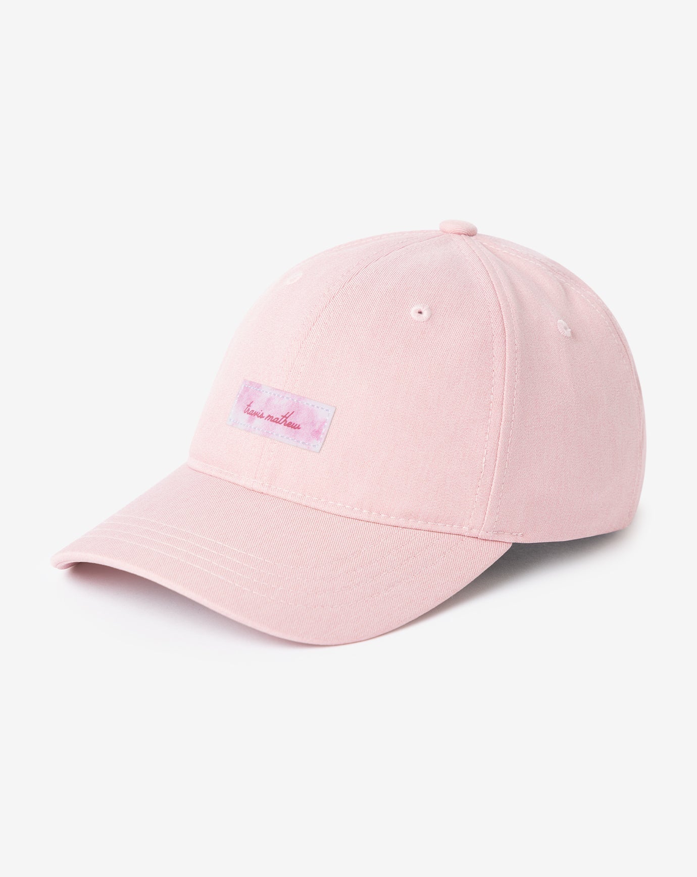 TravisMathew | Sabora Snapback Hat