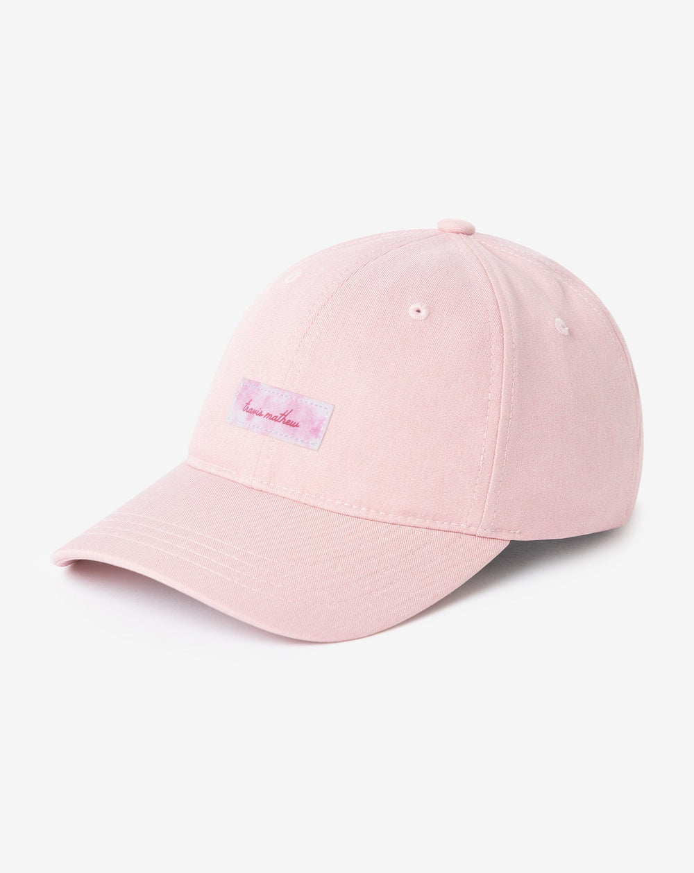TravisMathew | Sabora Snapback Hat