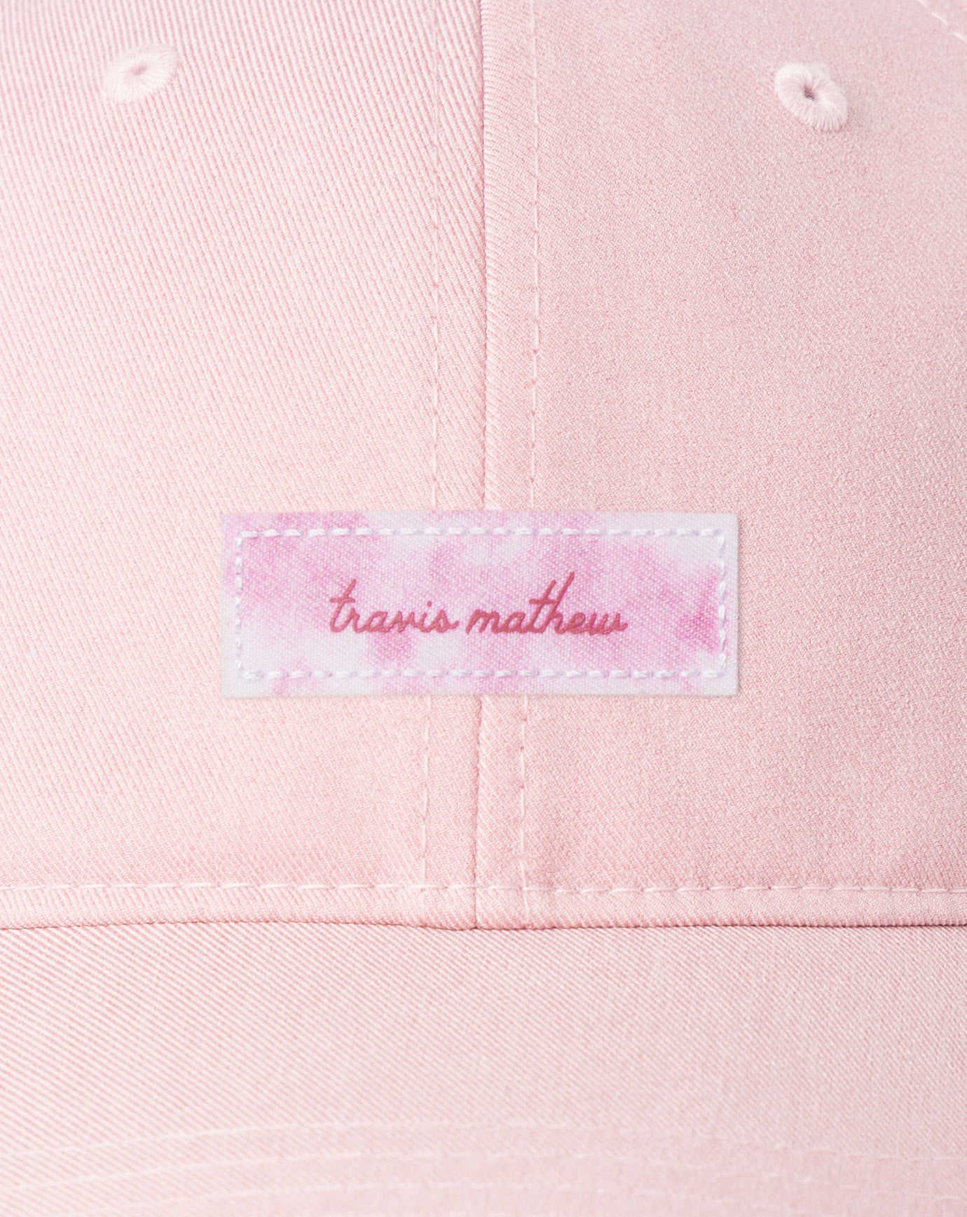 TravisMathew | Sabora Snapback Hat