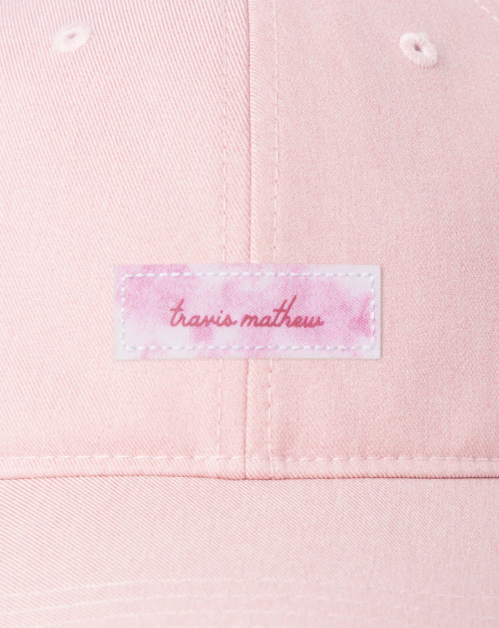 TravisMathew | Sabora Snapback Hat