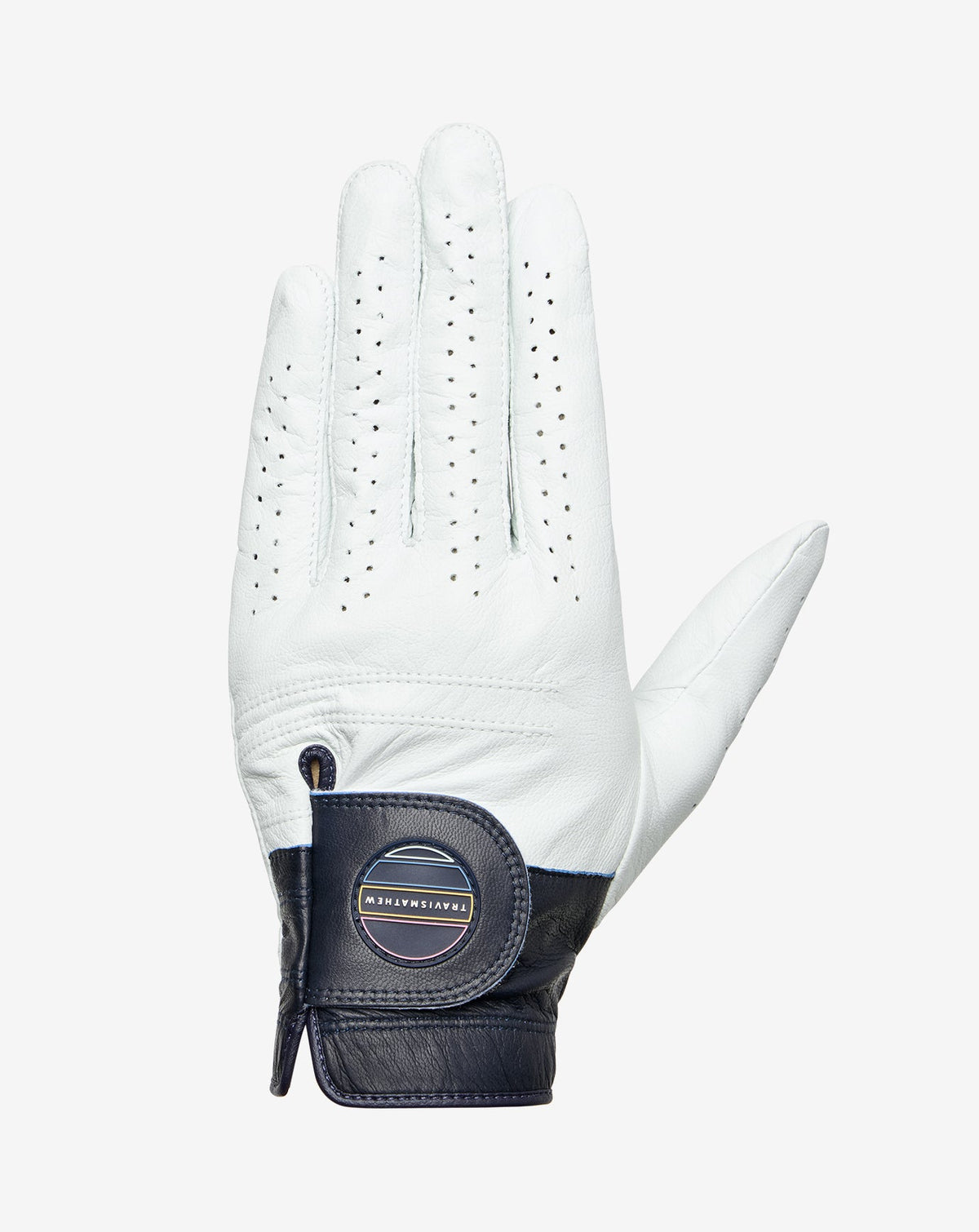 TravisMathew | Get Out Of Town Golf Glove