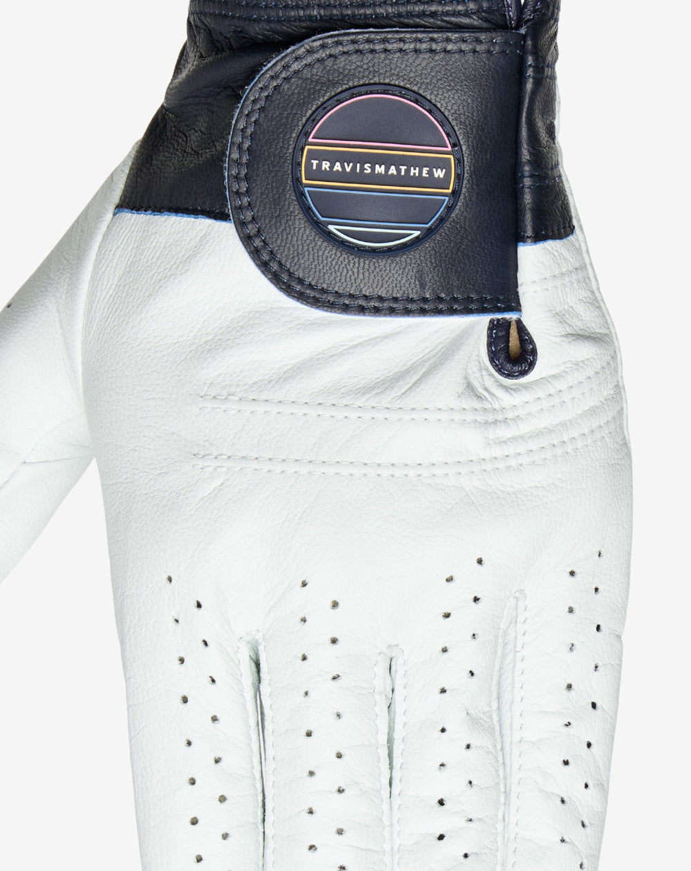 TravisMathew | Get Out Of Town Golf Glove