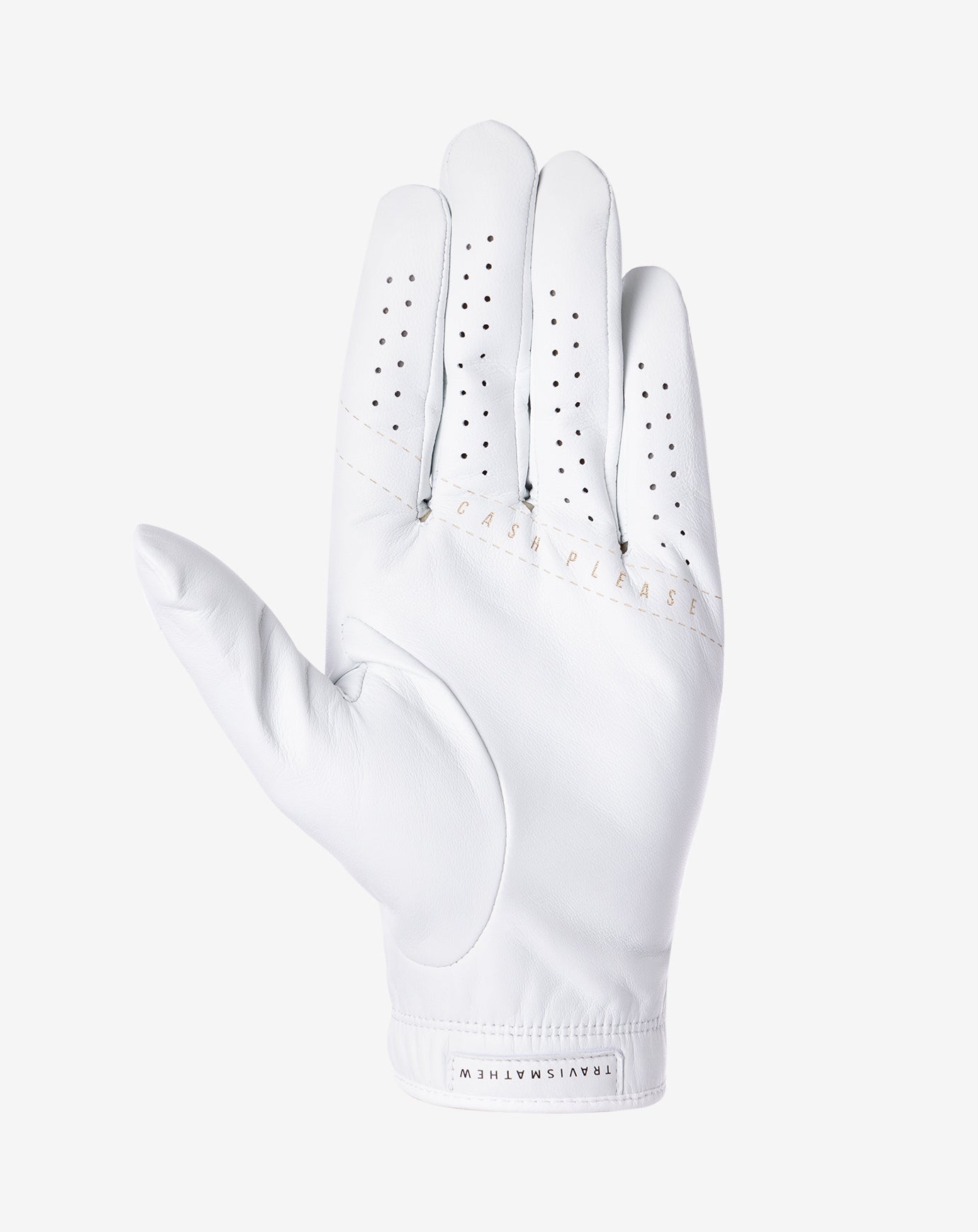 TravisMathew | Premier 2.0 Golf Glove