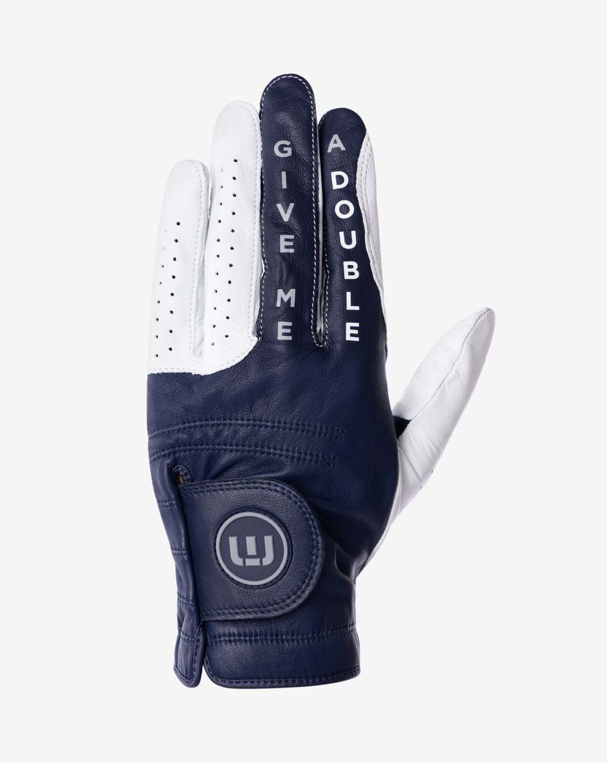 TravisMathew | Double Me 2.0 Golf Glove