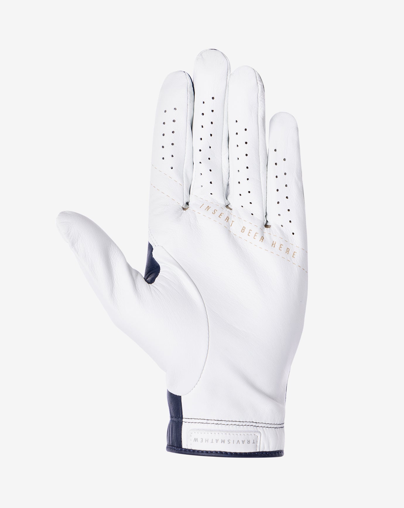 TravisMathew | Double Me 2.0 Golf Glove