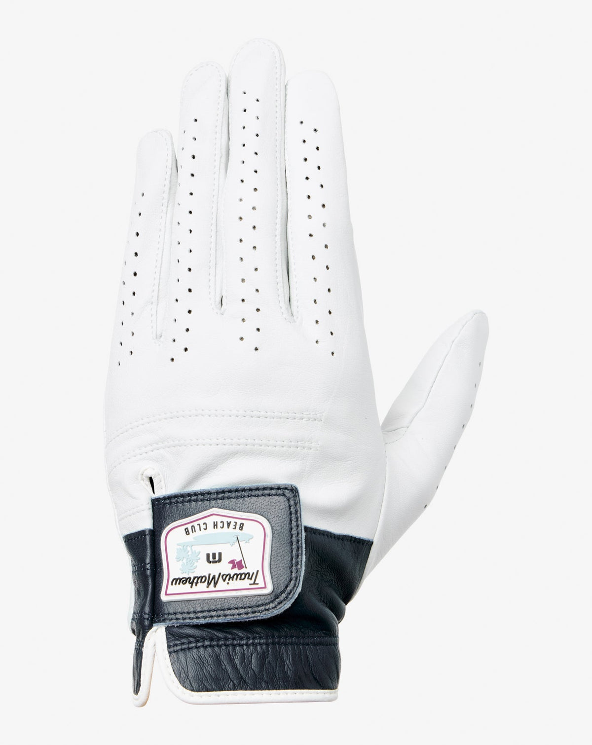 TravisMathew | Beach Club Golf Glove