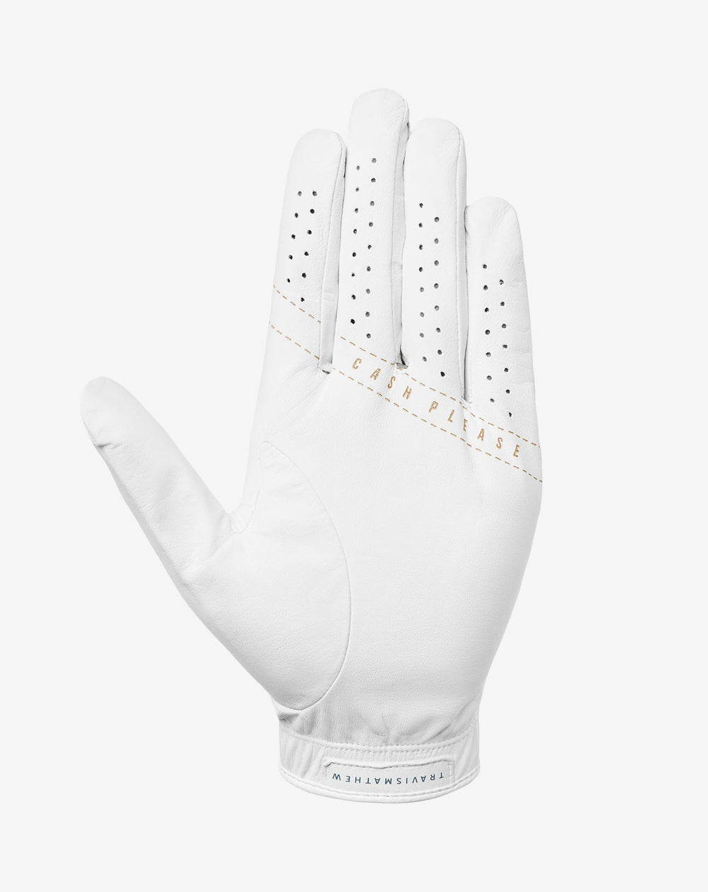 TravisMathew | Play Caller Golf Glove