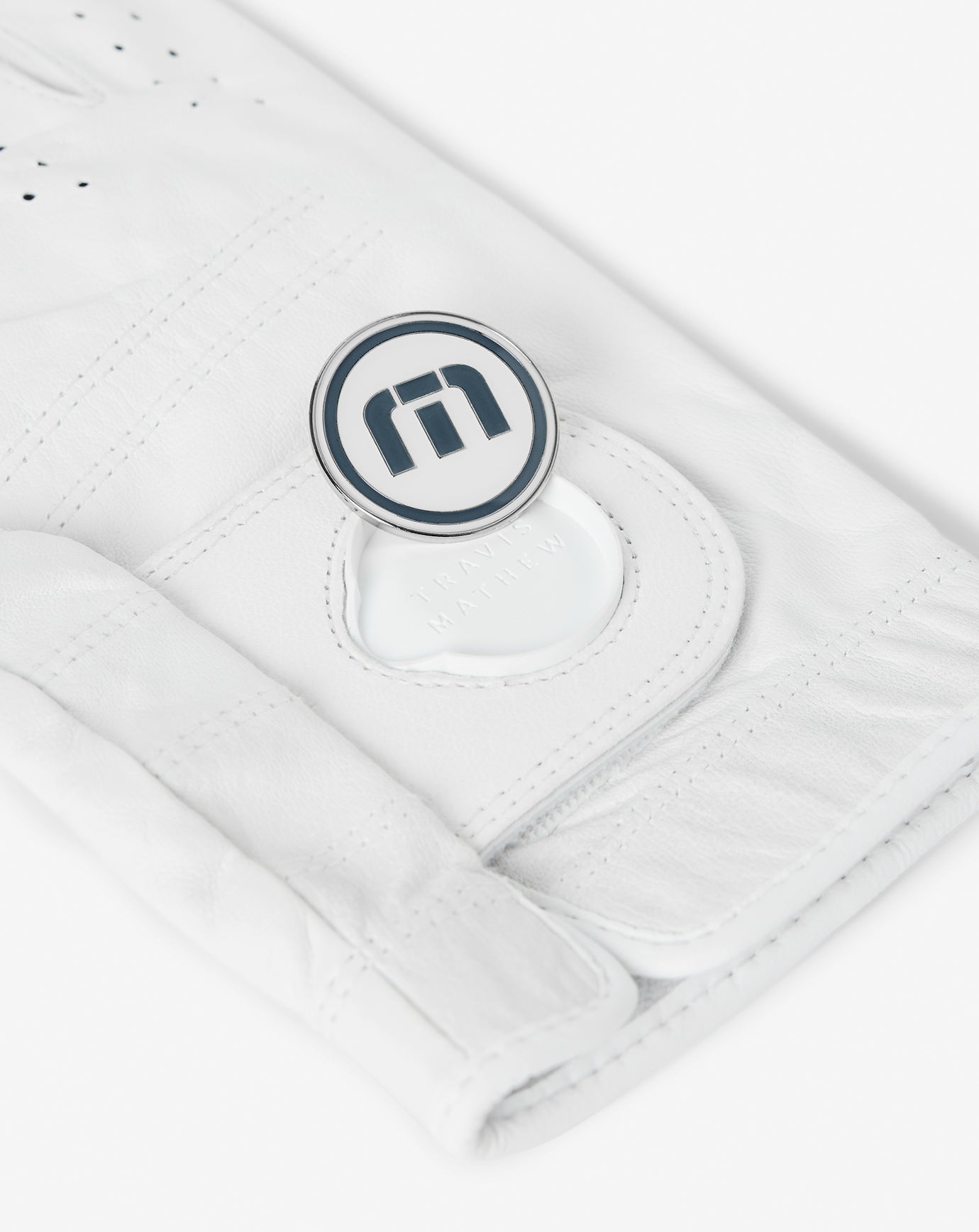 TravisMathew | Play Caller Golf Glove