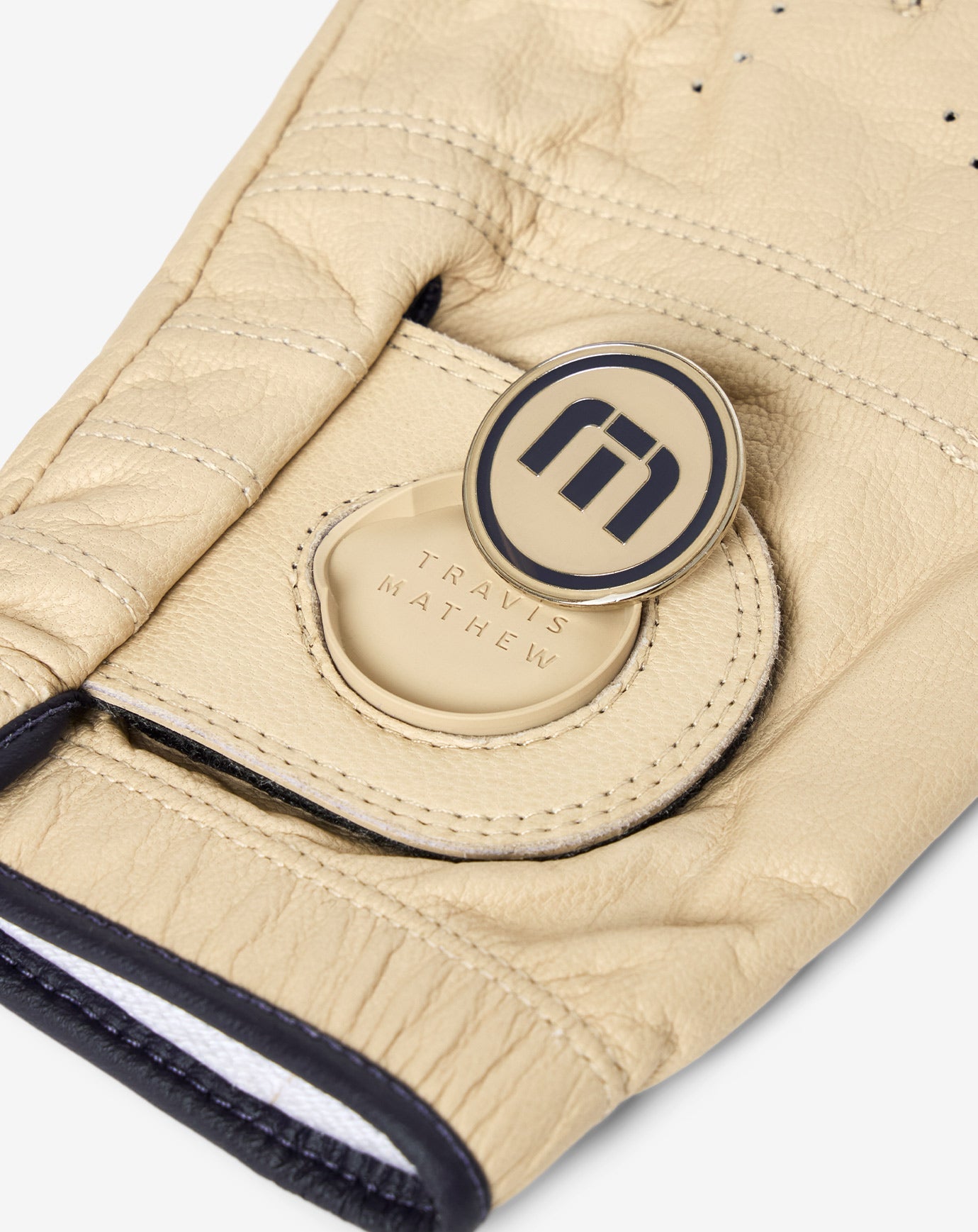 TravisMathew | Play Caller Golf Glove