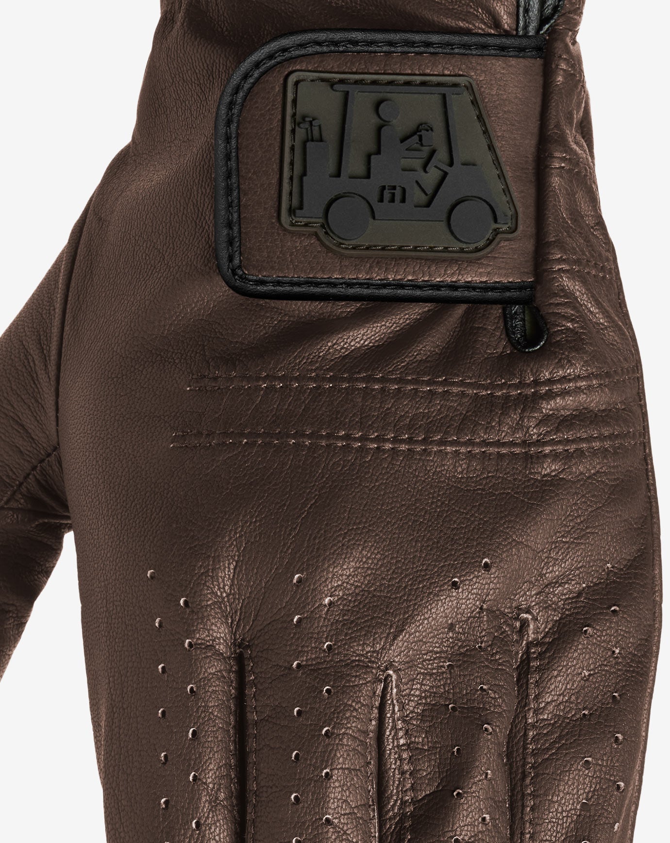 TravisMathew | Premier Mapes Golf Glove