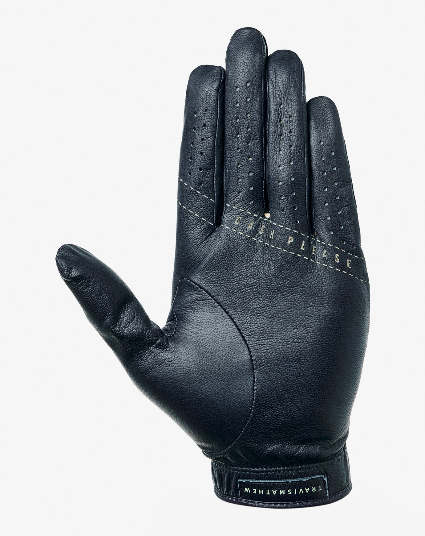 TravisMathew | Play Caller Golf Glove