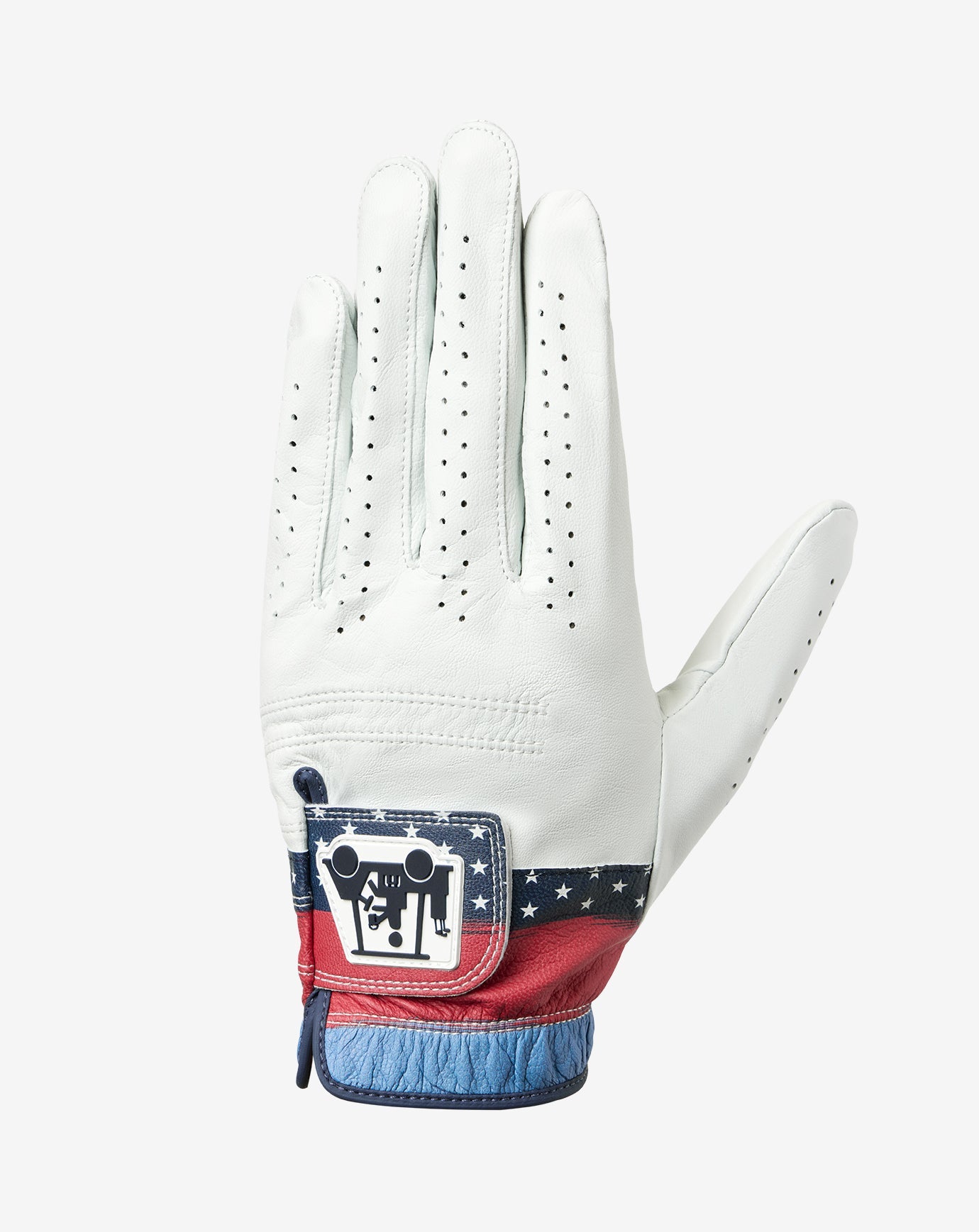 TravisMathew | Freedom Feast Golf Glove