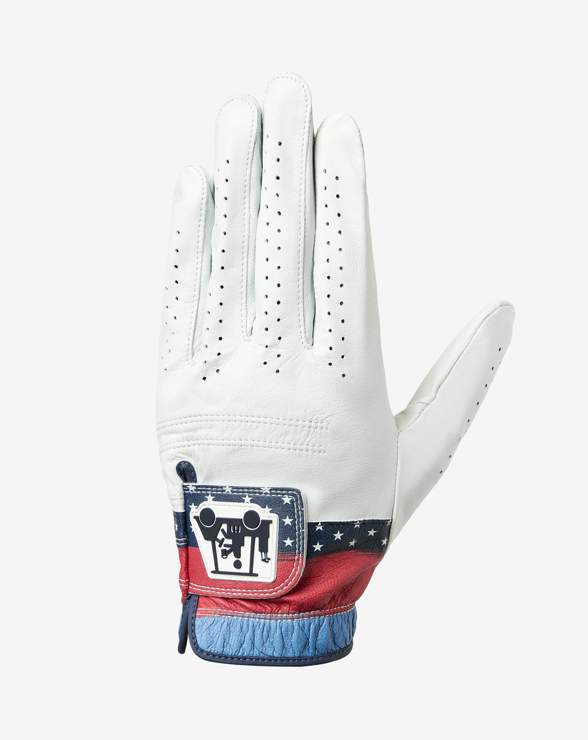 TravisMathew | Freedom Feast Golf Glove