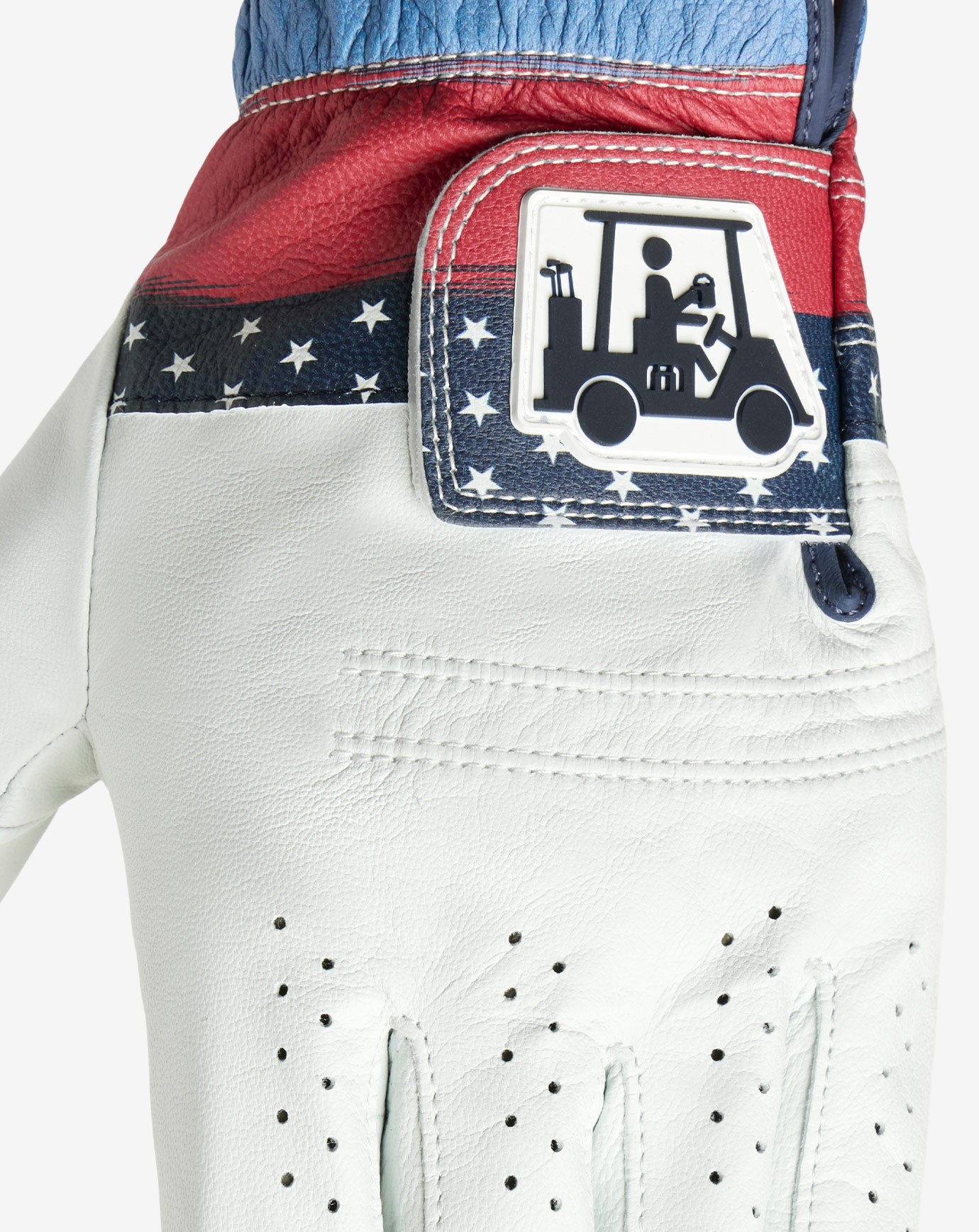 TravisMathew | Freedom Feast Golf Glove