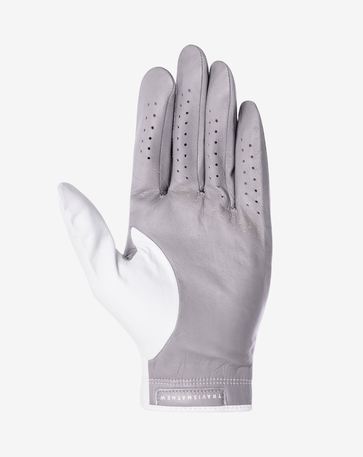 TravisMathew | Between The Lines 2.0 Golf Glove