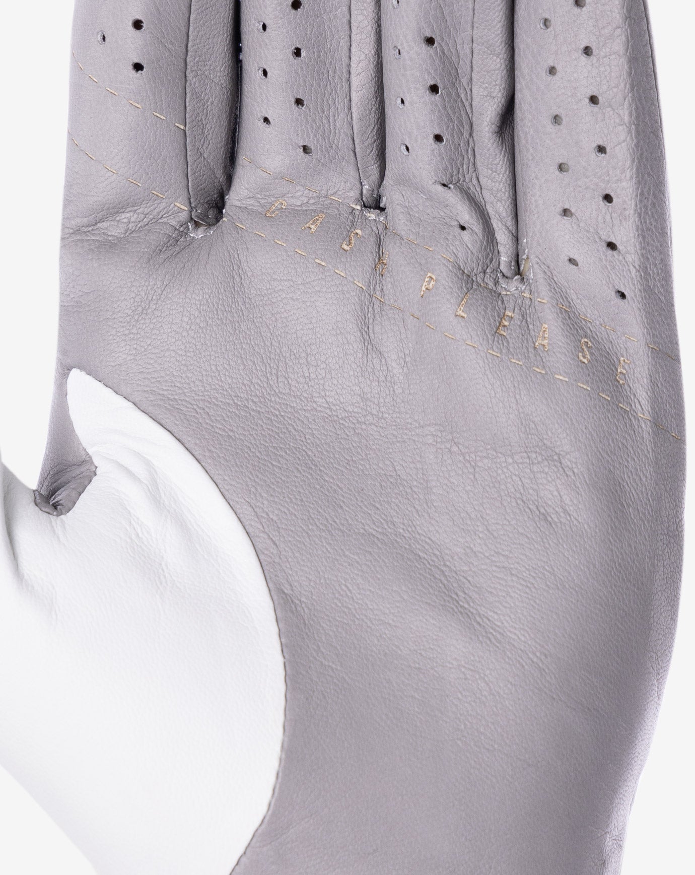 TravisMathew | Between The Lines 2.0 Golf Glove