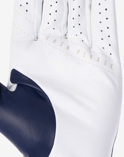 Travis Mathew Outlets Between The Lines 2.0 Golf Glove Accessories|Golf
