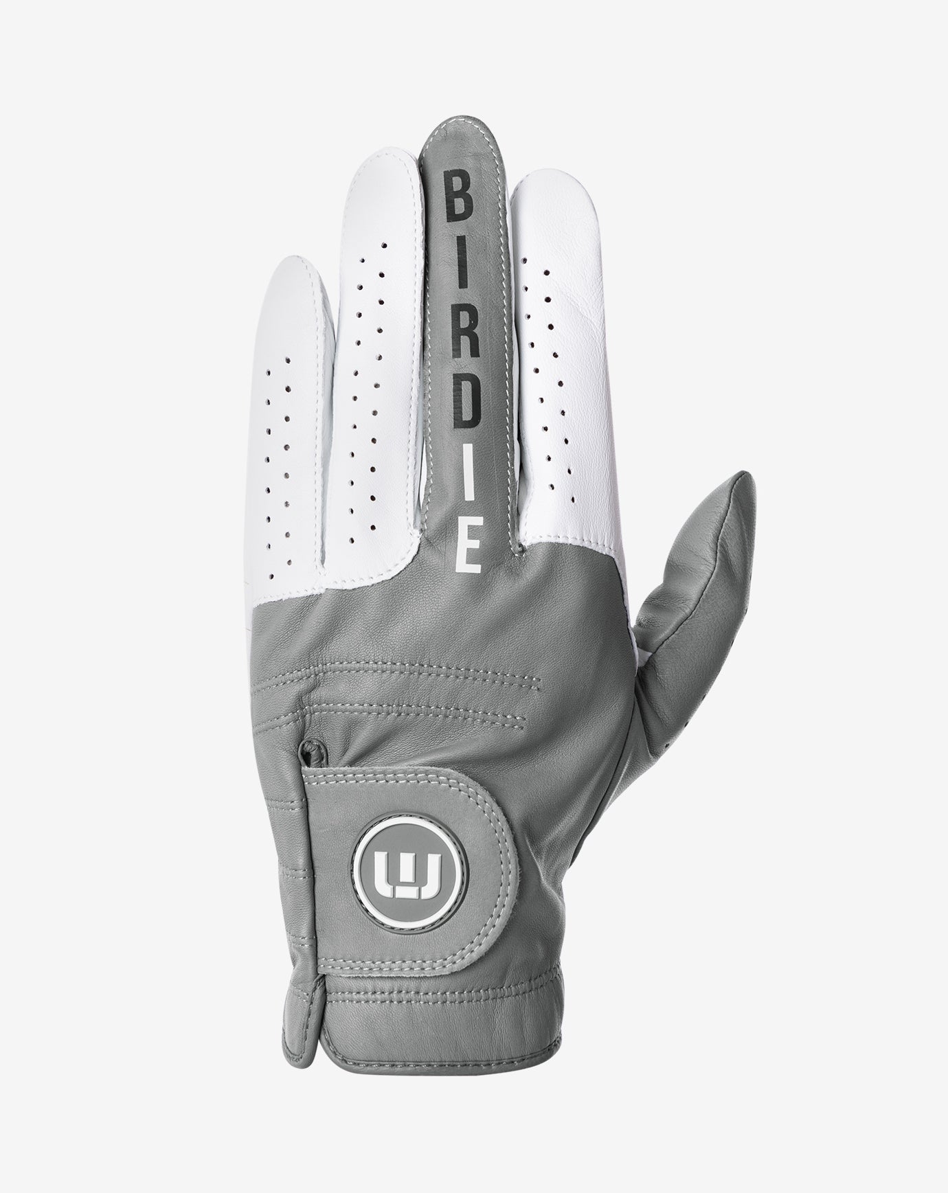 TravisMathew | Between The Lines 2.0 Golf Glove