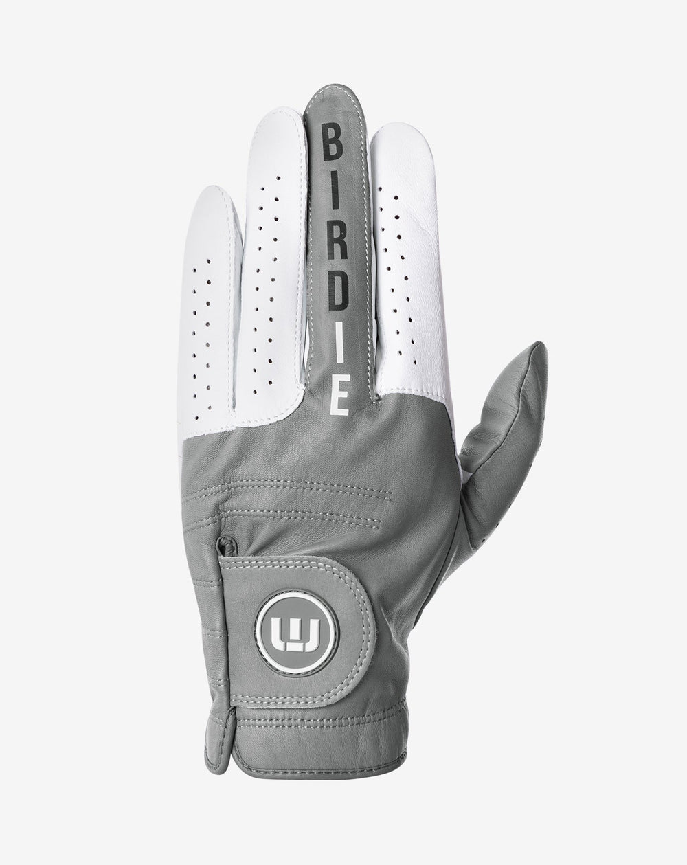 TravisMathew | Between The Lines 2.0 Golf Glove