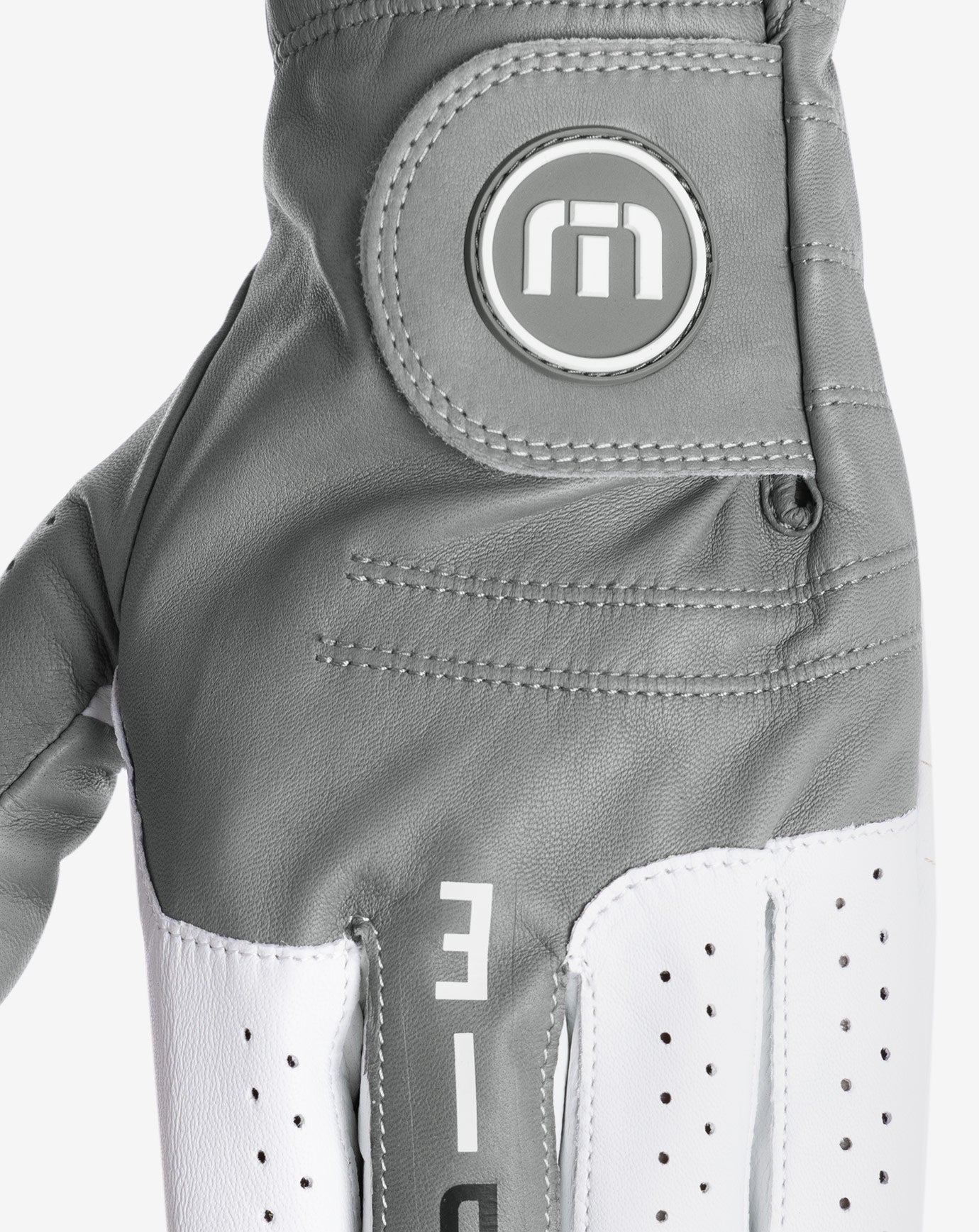 TravisMathew | Between The Lines 2.0 Golf Glove
