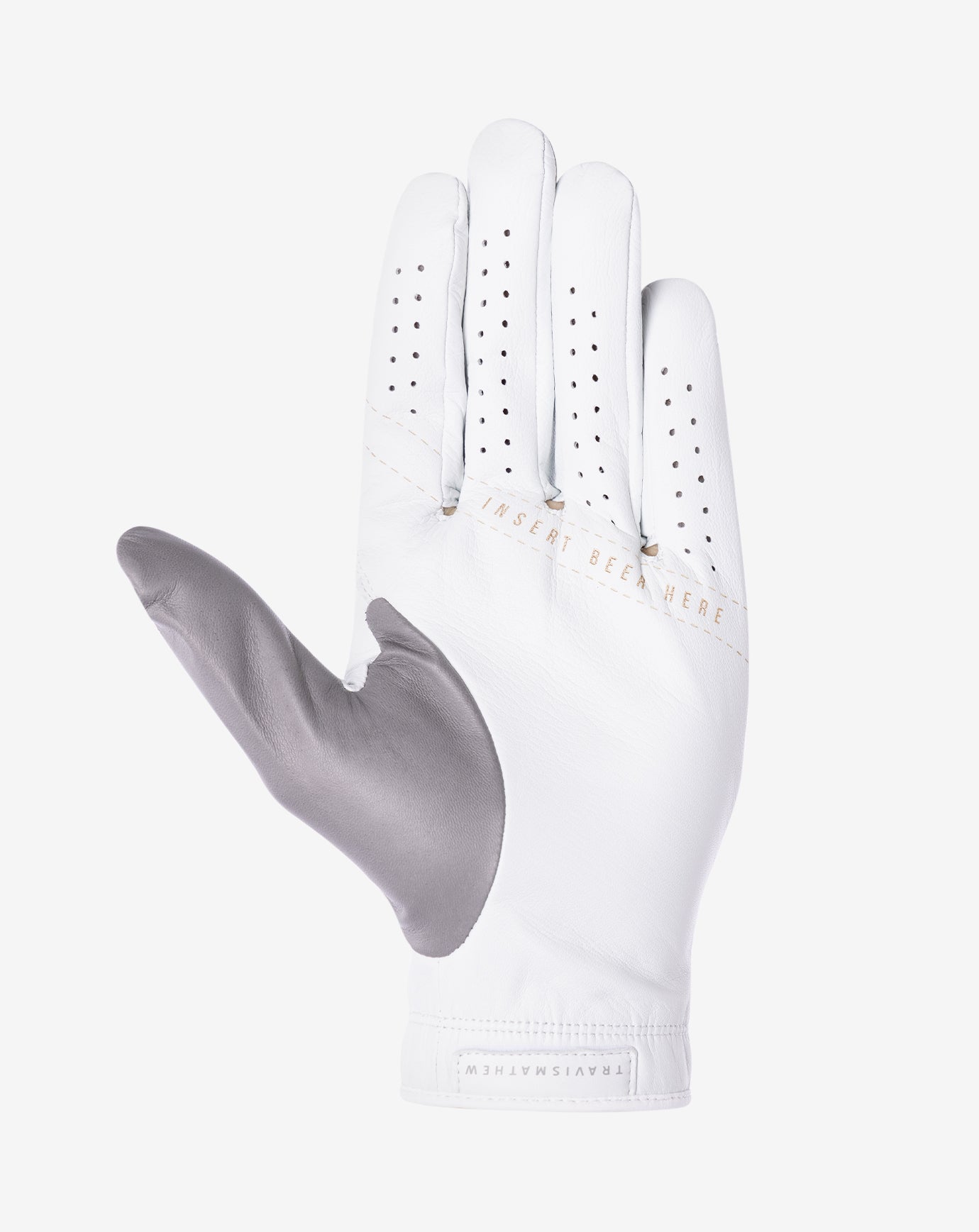 TravisMathew | Double Me 2.0 Golf Glove