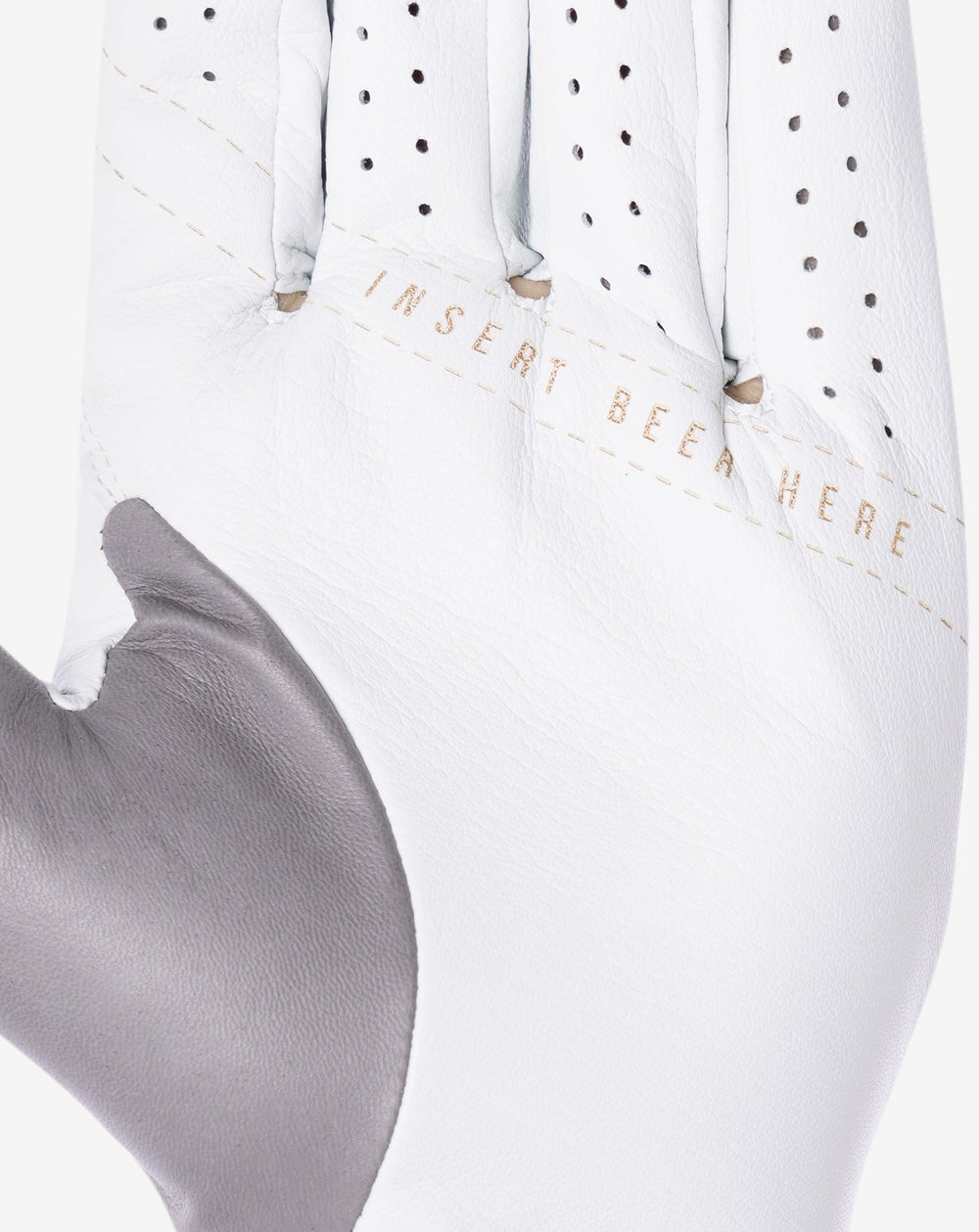 TravisMathew | Double Me 2.0 Golf Glove