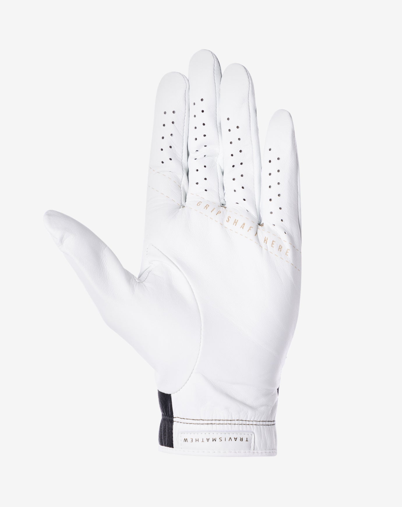 TravisMathew | Premier 2.0 Golf Glove