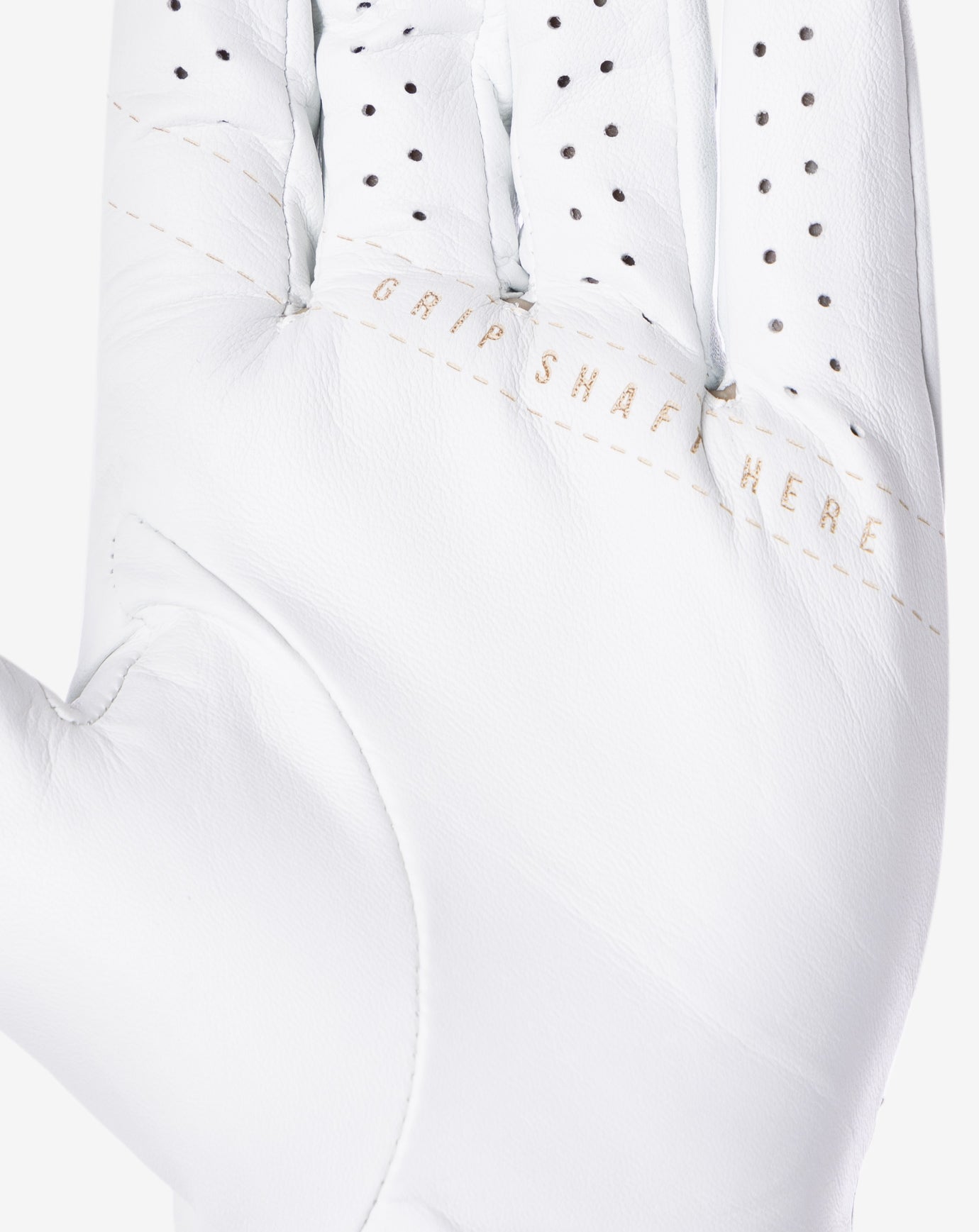 TravisMathew | Premier 2.0 Golf Glove