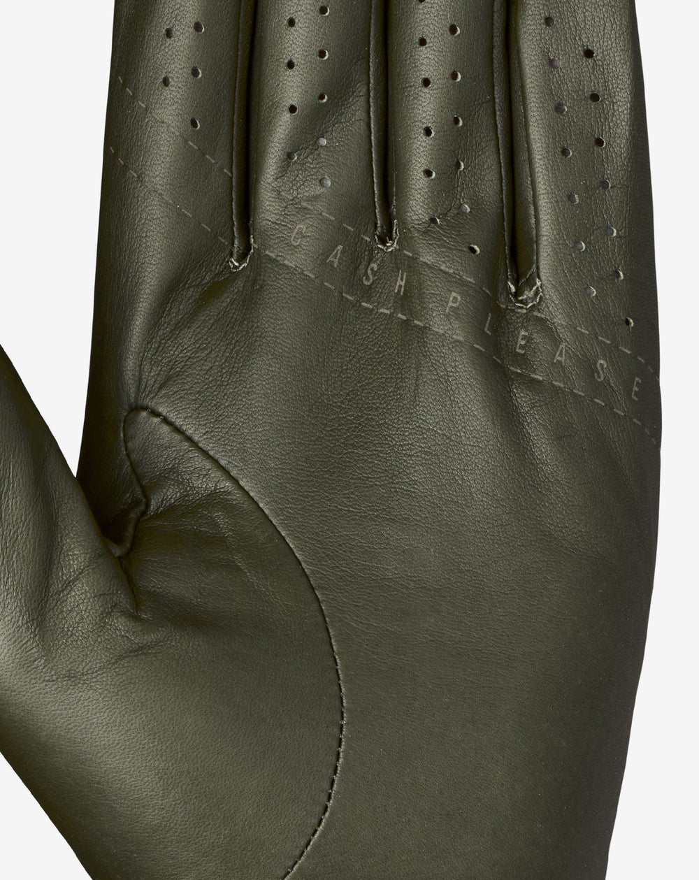TravisMathew | Premier 2.0 Golf Glove