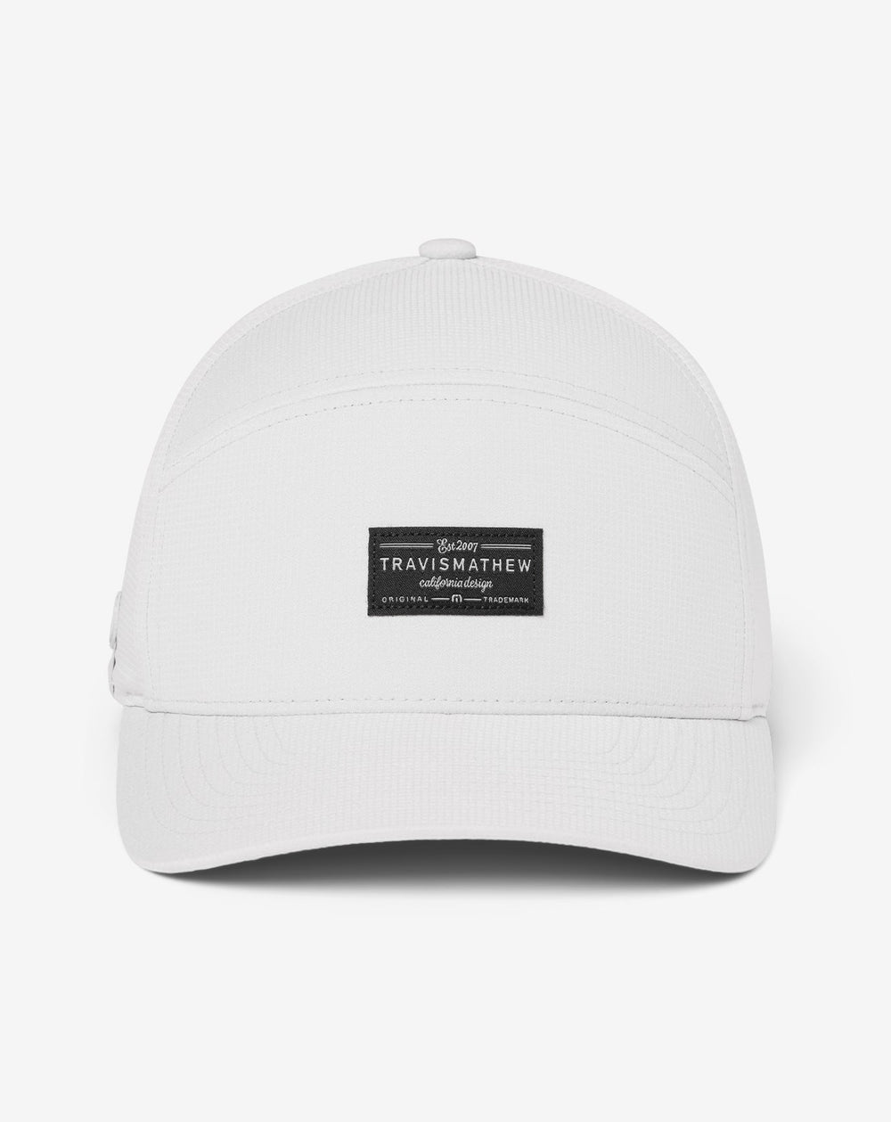 TravisMathew | Wanderlust Snapback Hat