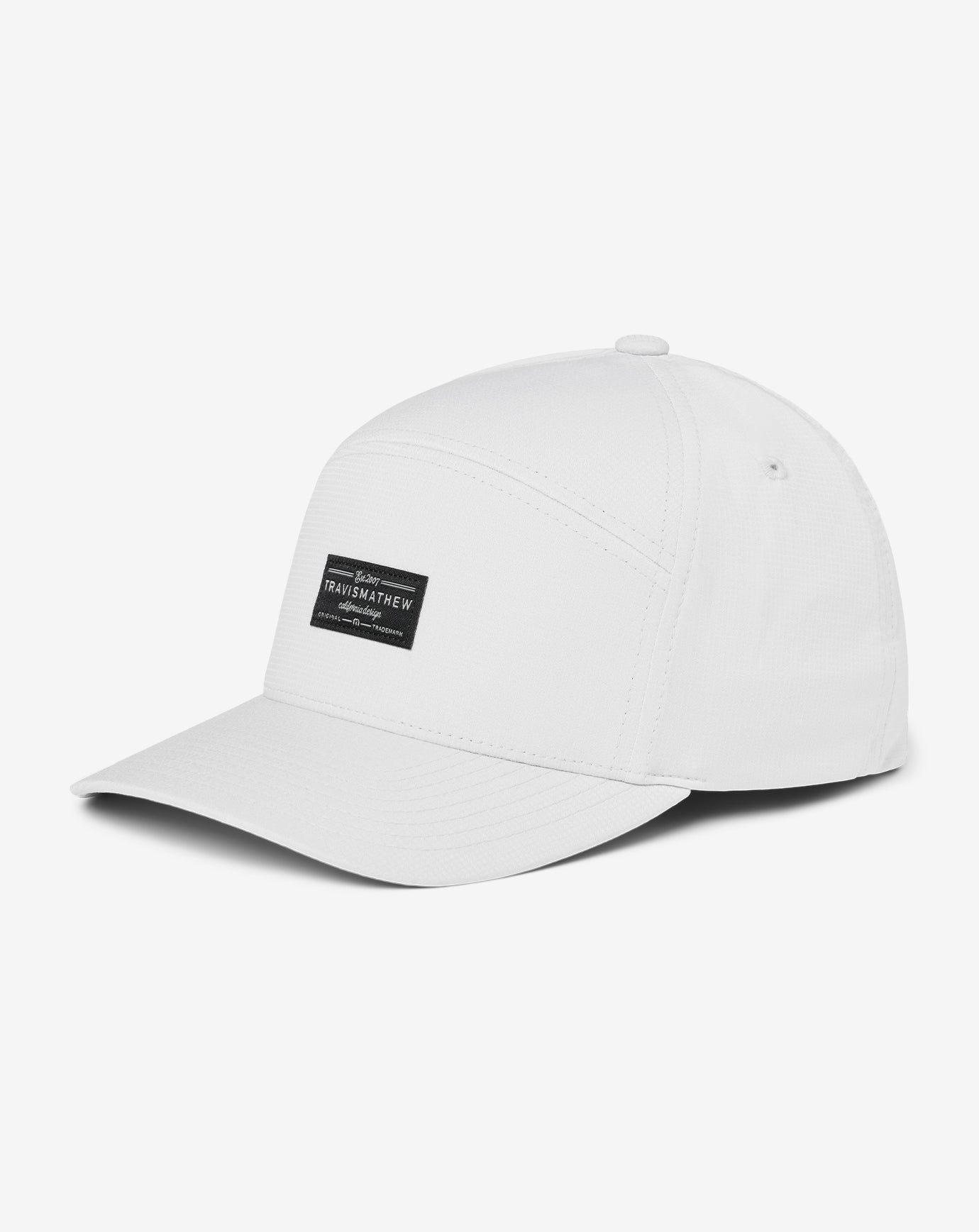TravisMathew | Wanderlust Snapback Hat