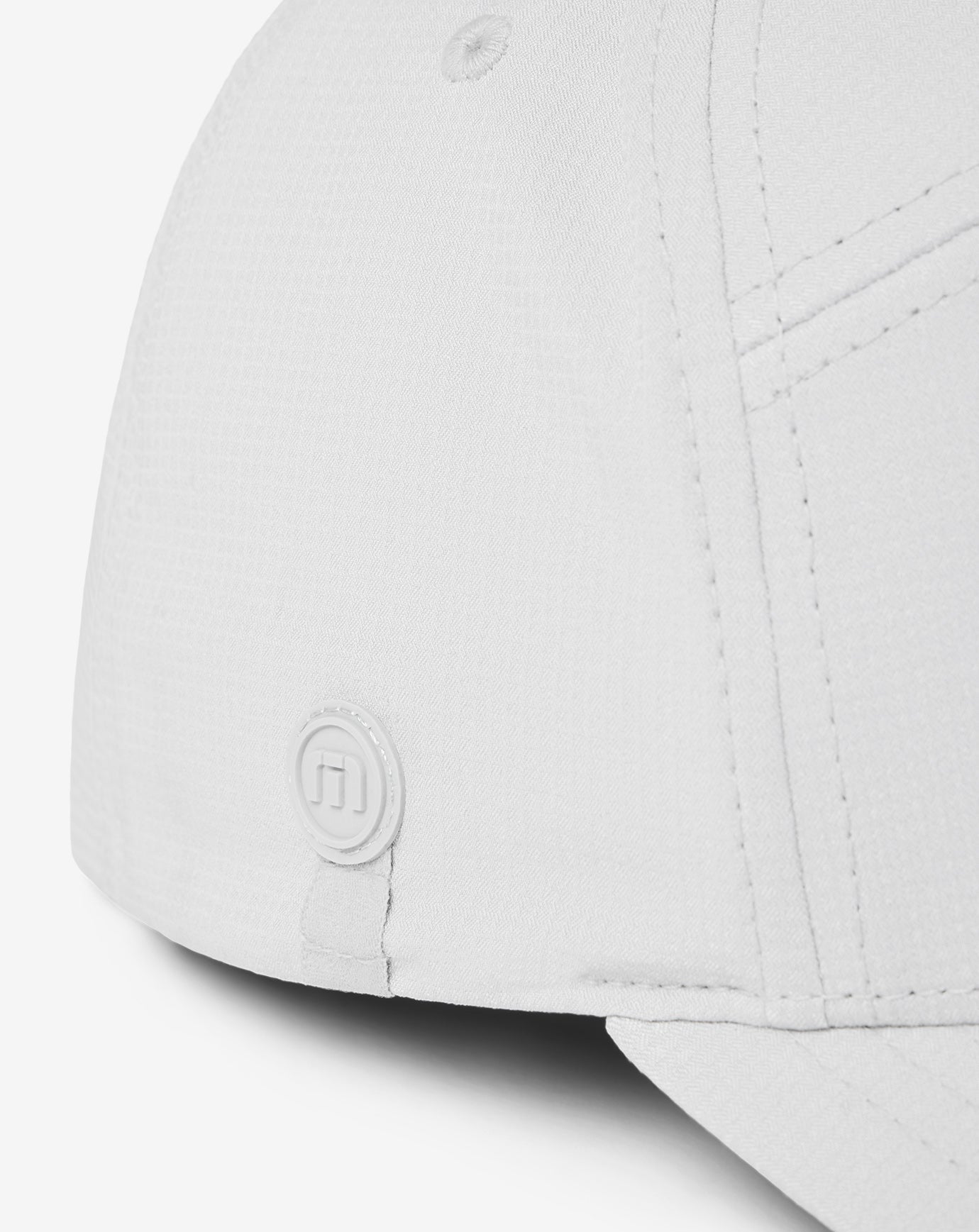 TravisMathew | Wanderlust Snapback Hat