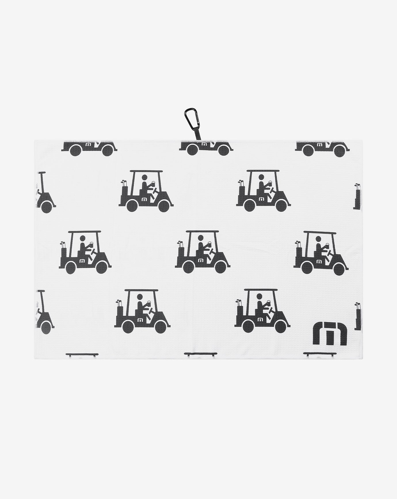 TravisMathew | Man Of The Year Golf Towel