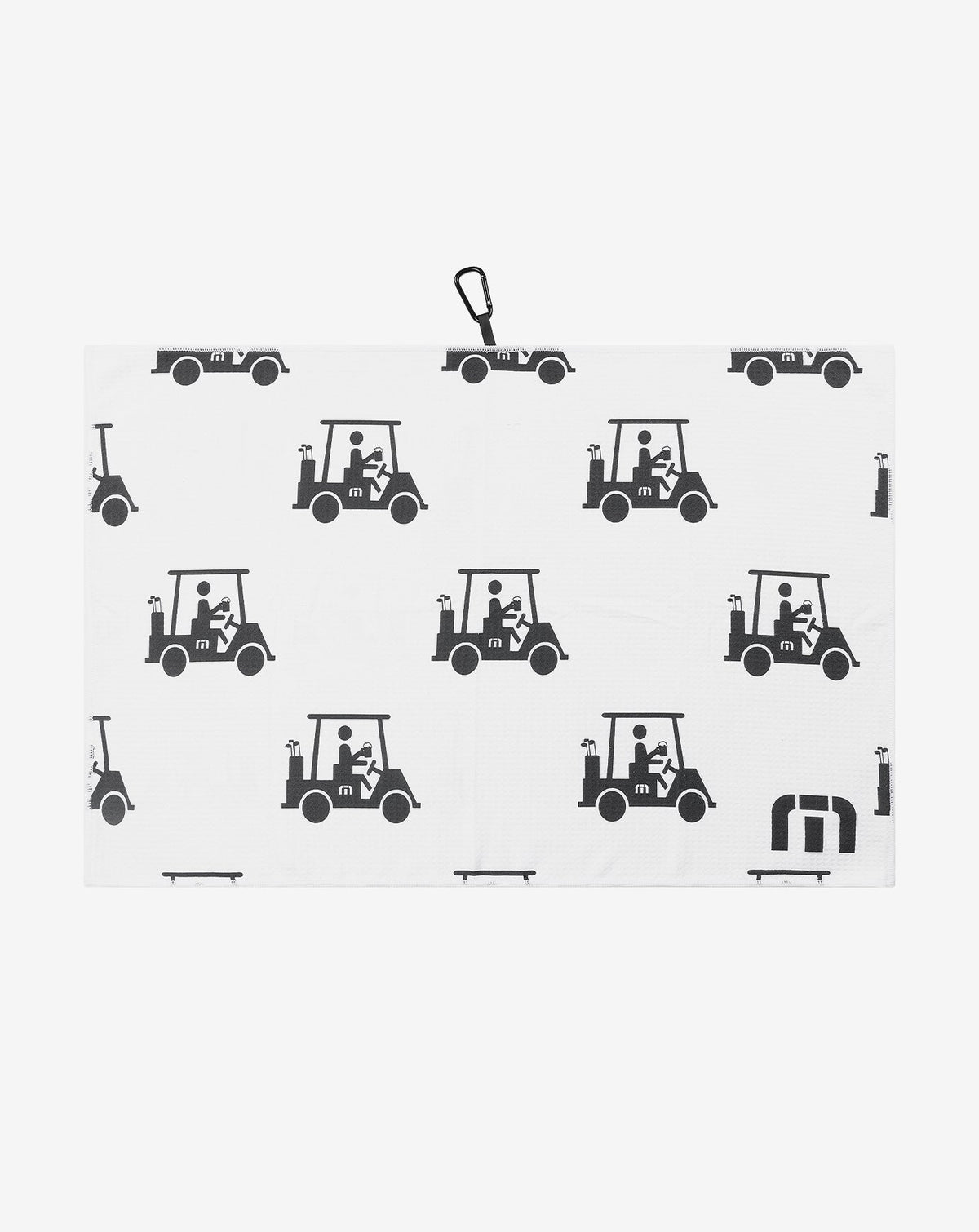 TravisMathew | Man Of The Year Golf Towel