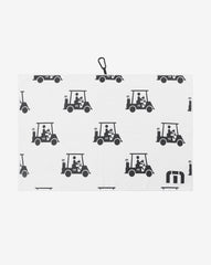 TravisMathew | Man Of The Year Golf Towel