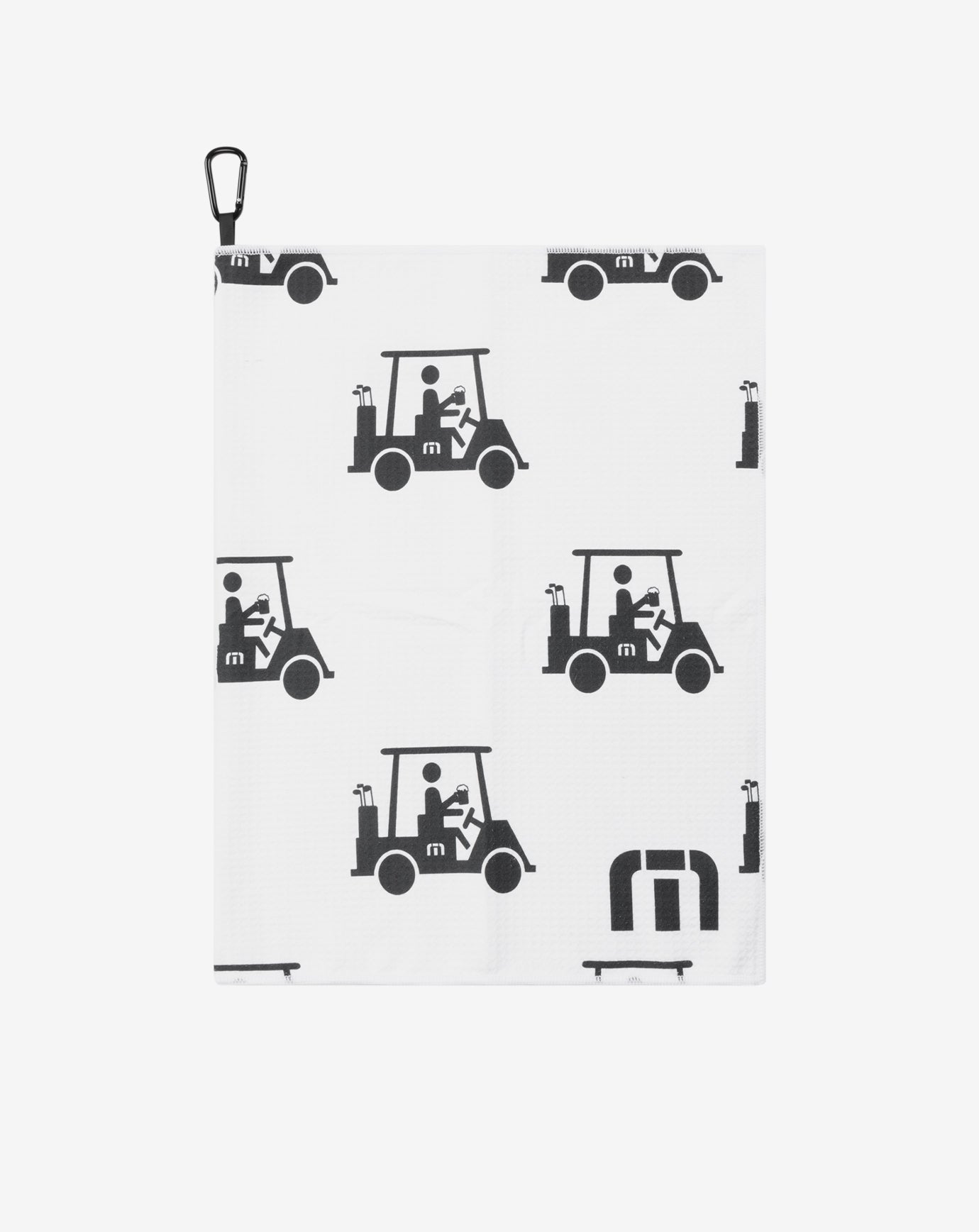 TravisMathew | Man Of The Year Golf Towel