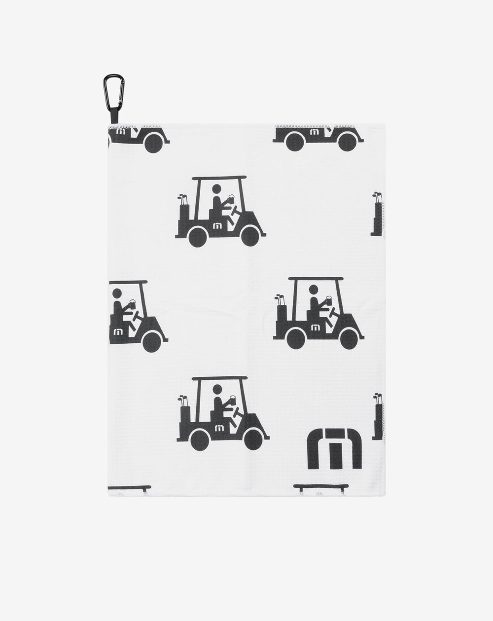 TravisMathew | Man Of The Year Golf Towel