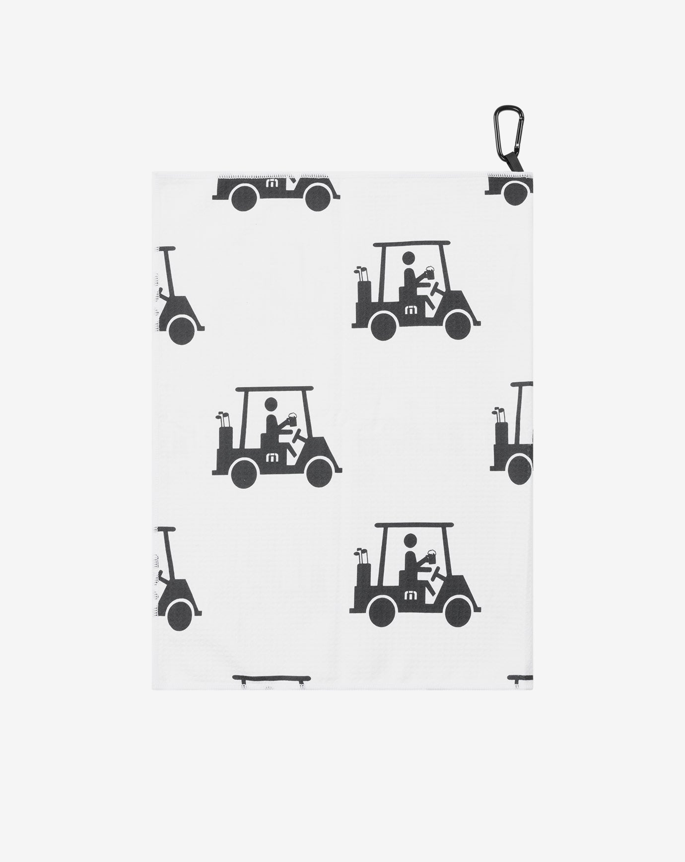 TravisMathew | Man Of The Year Golf Towel