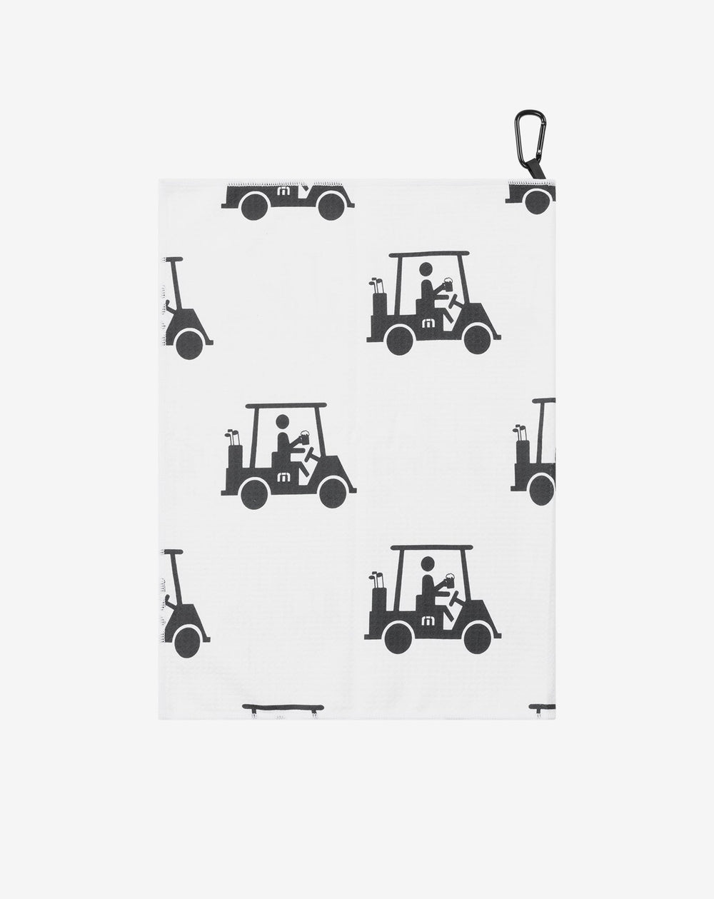 TravisMathew | Man Of The Year Golf Towel