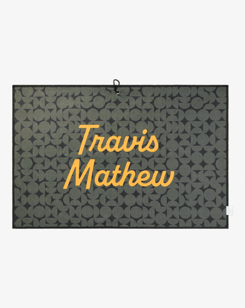 TravisMathew | Beach Club Golf Towel