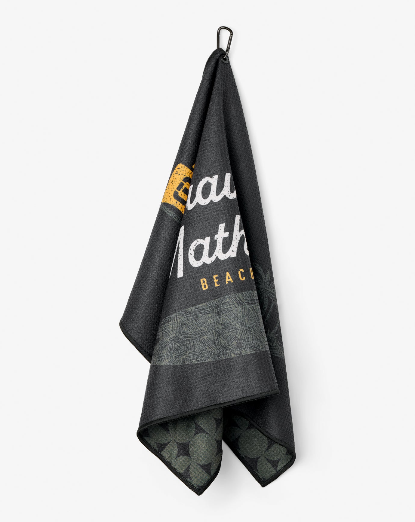 TravisMathew | Beach Club Golf Towel