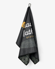 TravisMathew | Beach Club Golf Towel