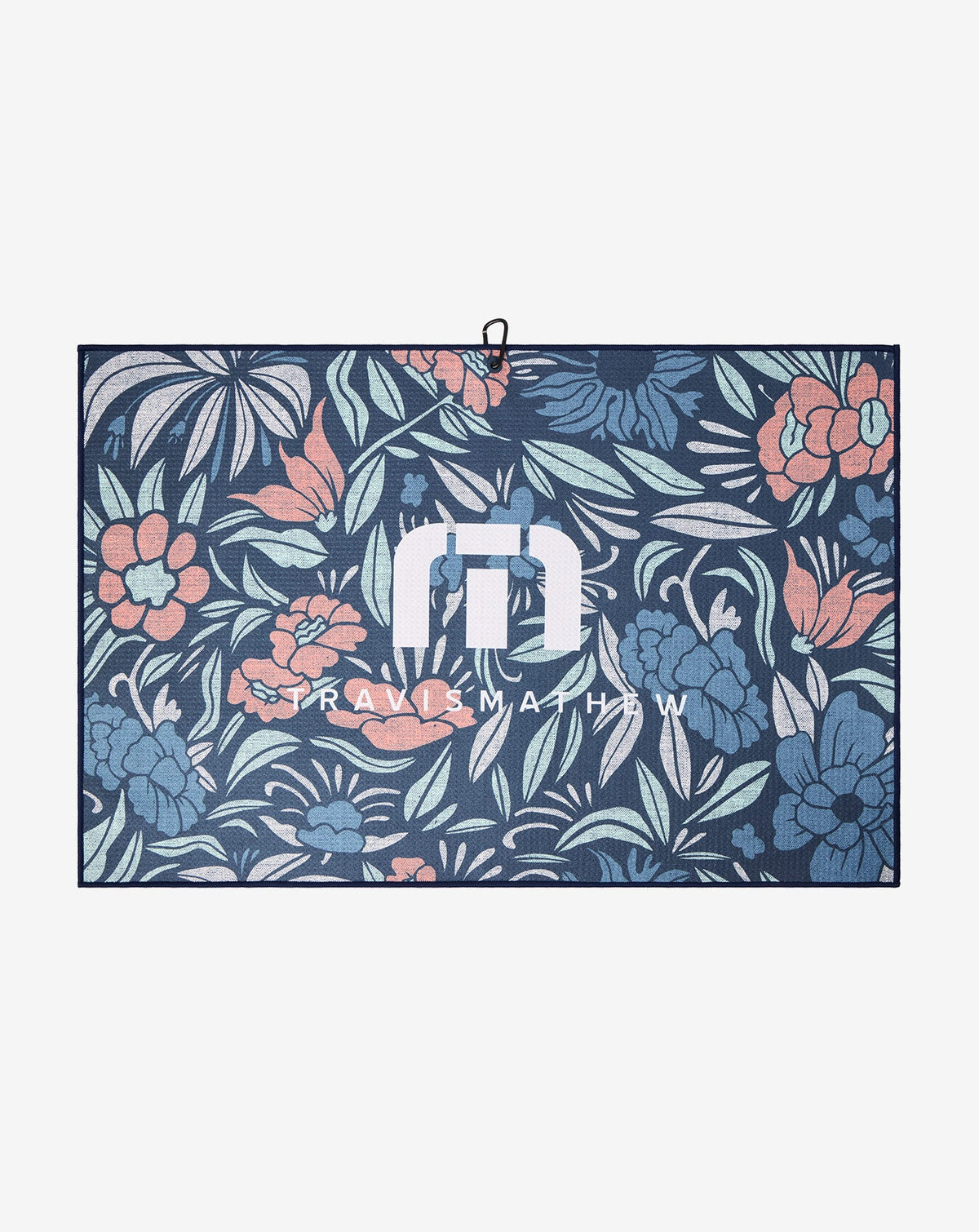 TravisMathew | Day Cruise Golf Towel