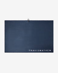 TravisMathew | Day Cruise Golf Towel