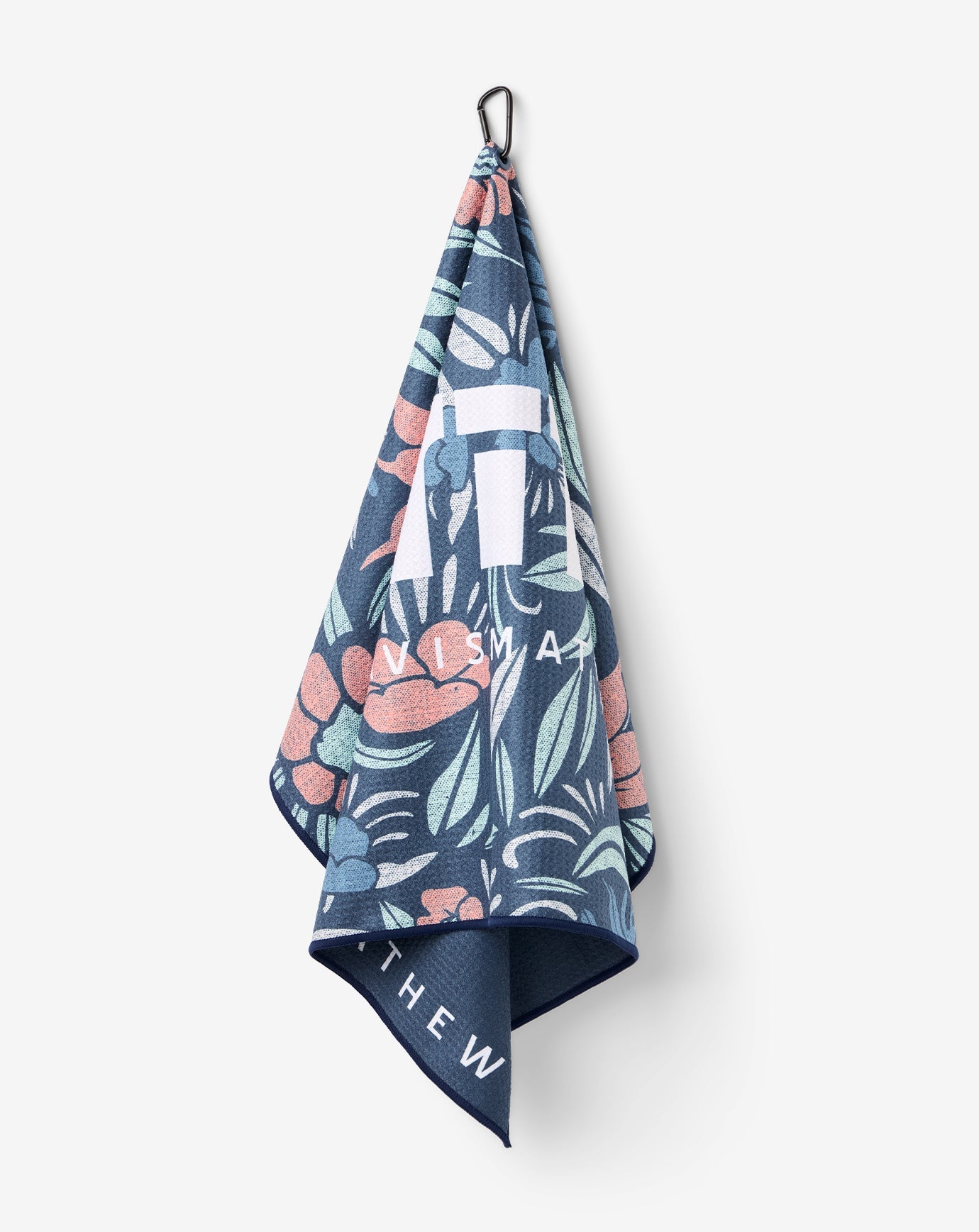 TravisMathew | Day Cruise Golf Towel