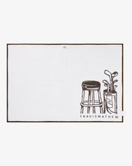 TravisMathew | Tasting Room Golf Towel